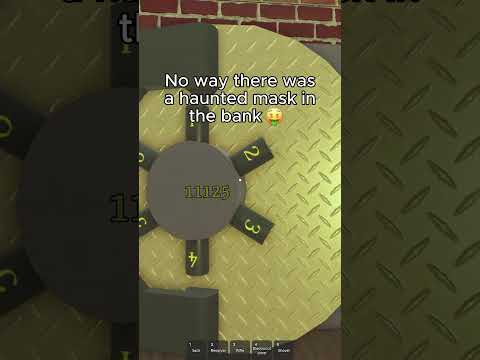 HAUNTED JADE MASK in Dead Rails Roblox (No Script) | Dead Rails Mines Spreedrun Guide #deadrails