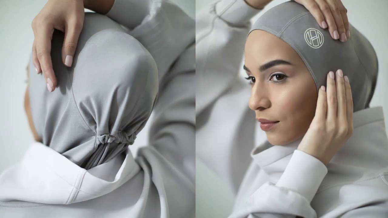 Haute Hijab Athleticwear | Contemporary Muslim Fashions