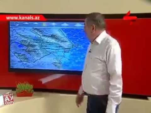 Hava durumu