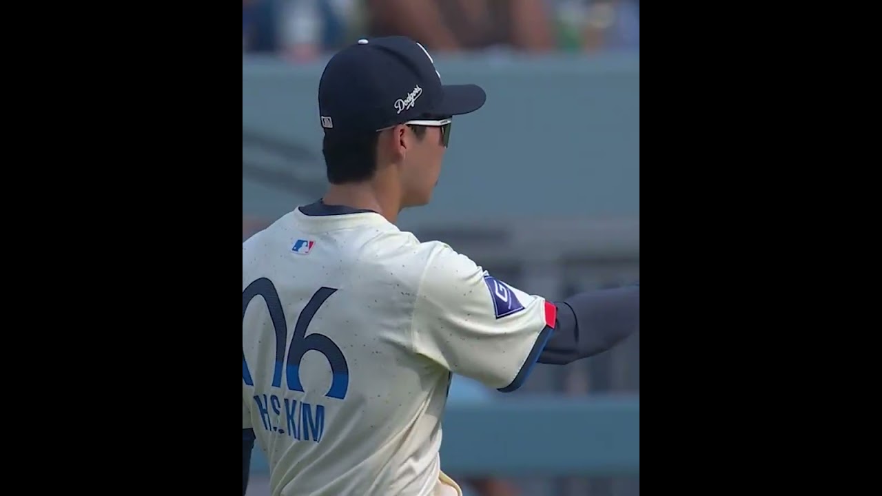 Have a day Hyeseong Kim!