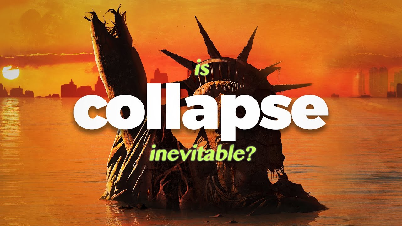 Have We Surrendered To Collapse?