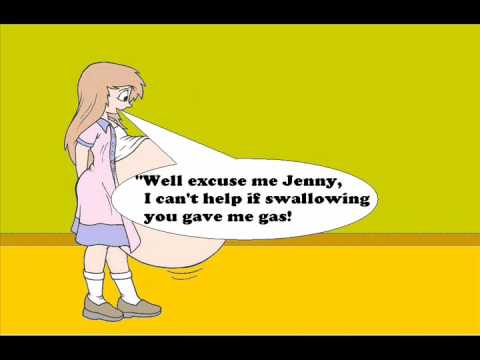 Have You Seen Jenny?