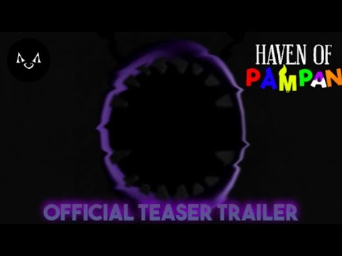 Haven of PamPan  - Official Teaser Trailer