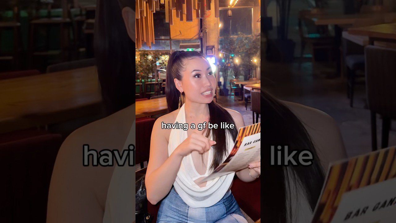Having a girlfriend be like 🥲#dating #relationships #girls