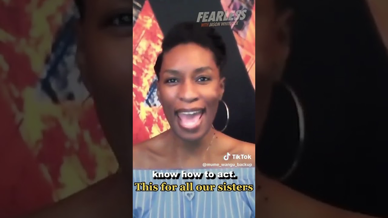 Hawa Malaya wa TikTok