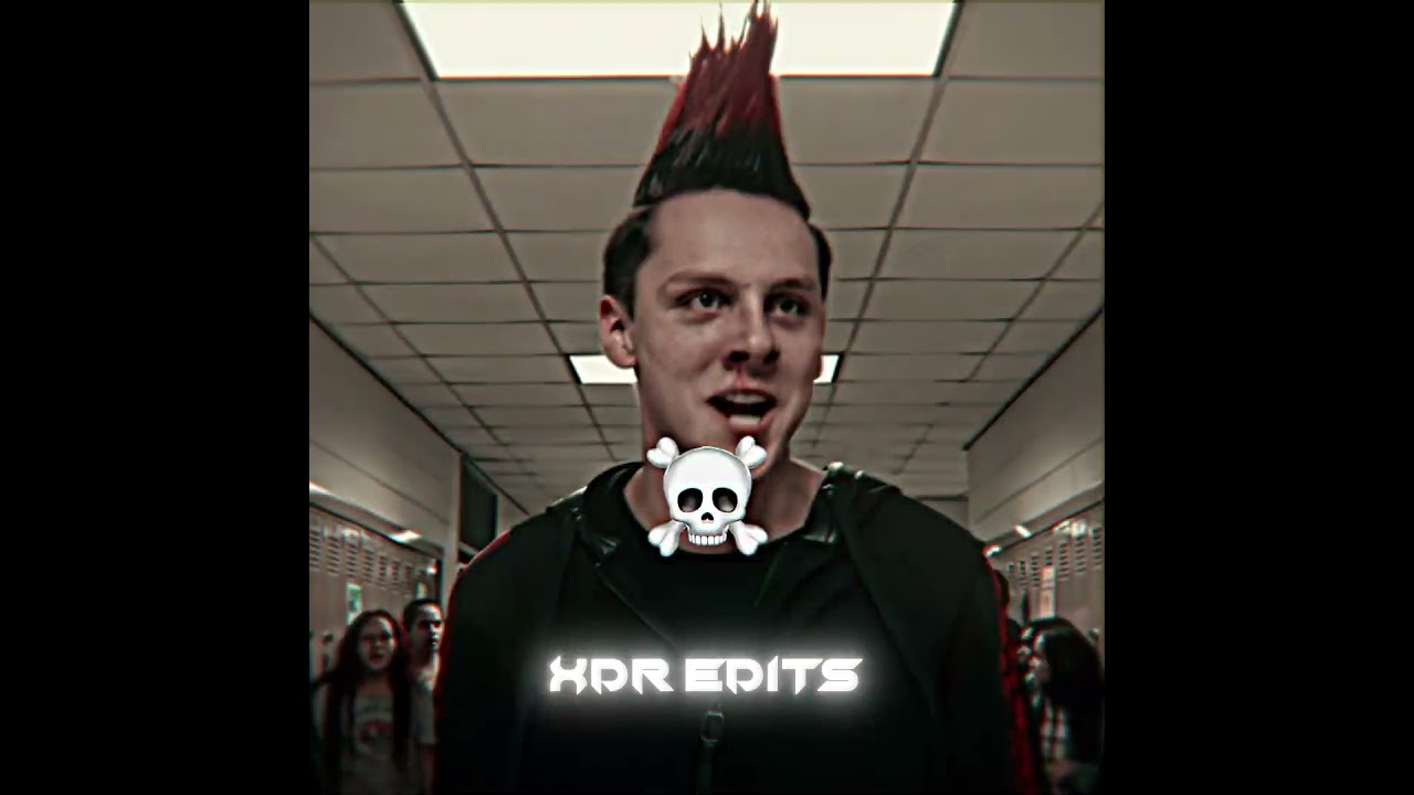 Hawk season 2...☠️🔥 #cobrakai #edit #viral #shorts