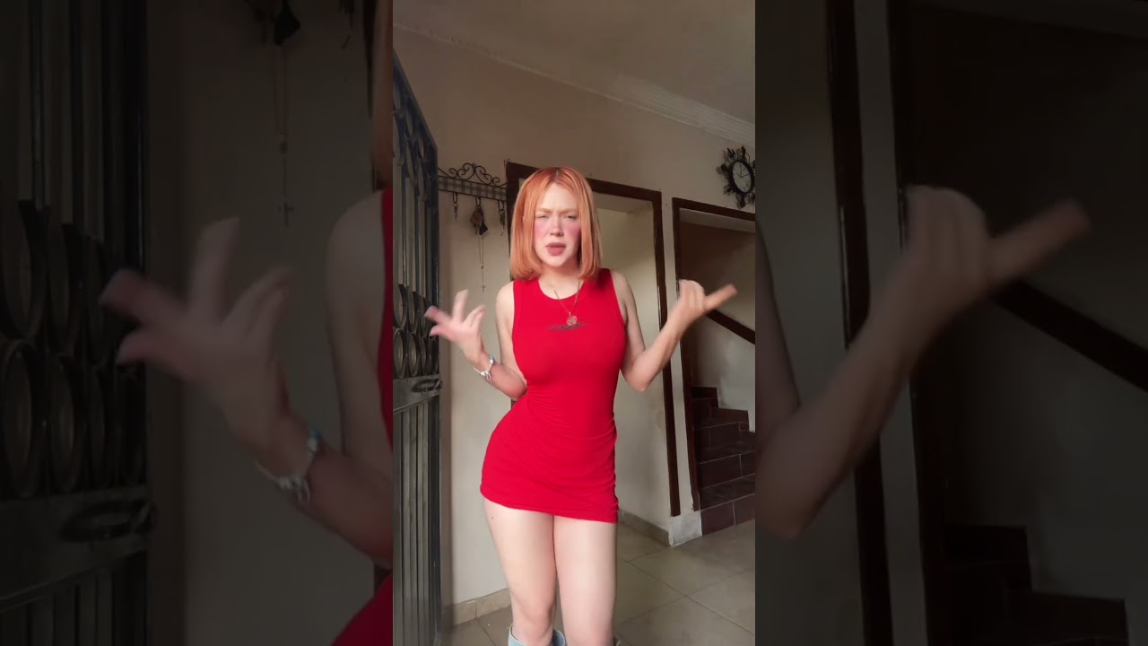 Hay Anabel Lomiiel | Tiktok Baile [🎥Tiktok:@sofiaalegriaa]