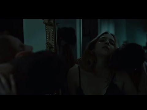 Hayal Köseoğlu Ateşli Sevişme