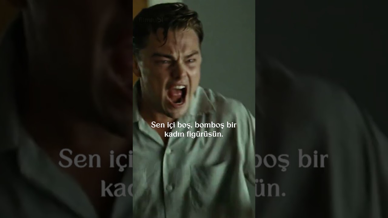 Hayallerin Peşinde - Unutulmaz Sahnesi #filmreplikleri #filmönerileri #filmönerisi #filmsahneleri