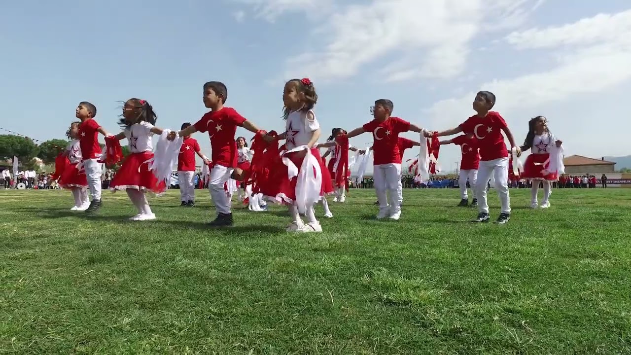 Hayat Bayram Olsa