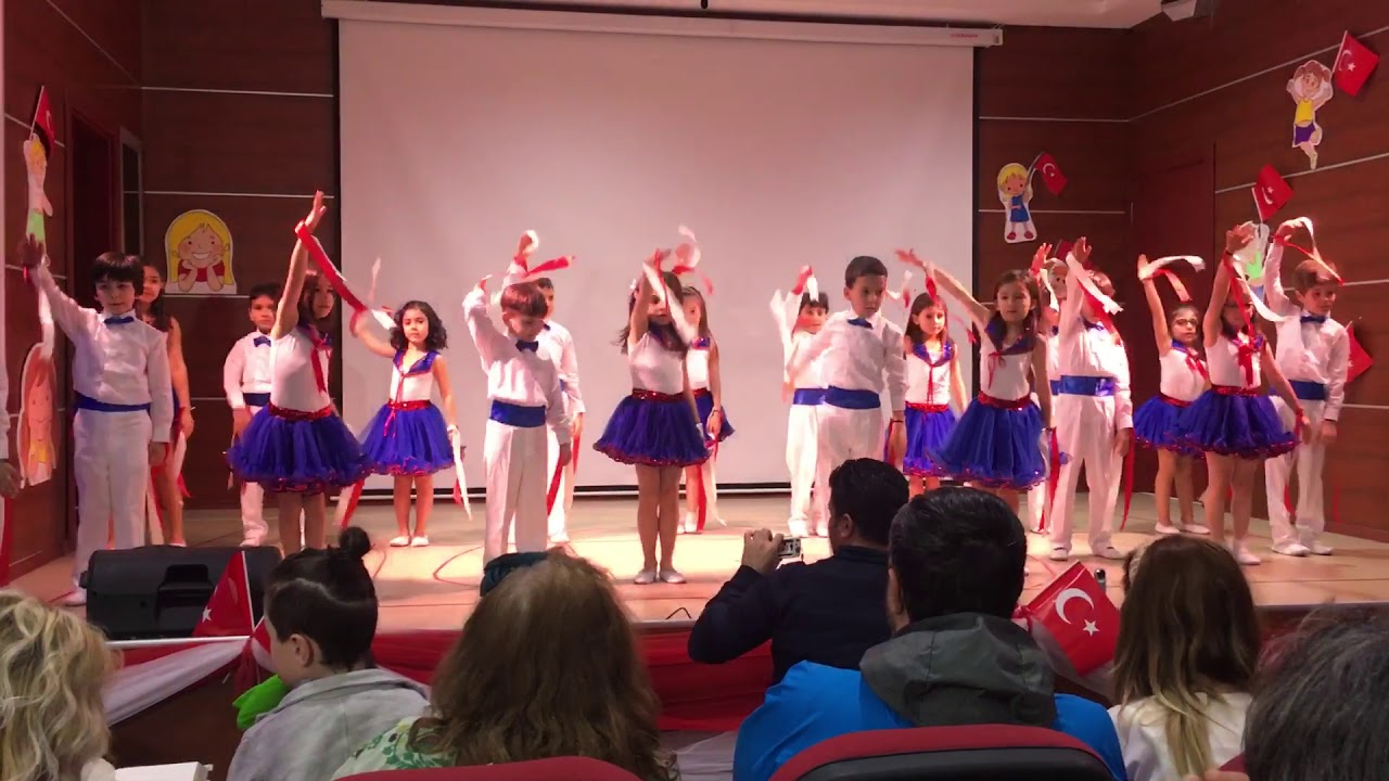 Hayat Bayram Olsa