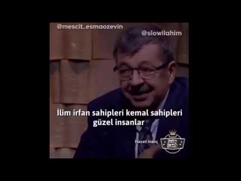 Hayati inanç kısa kısa video * çok anlamlı***