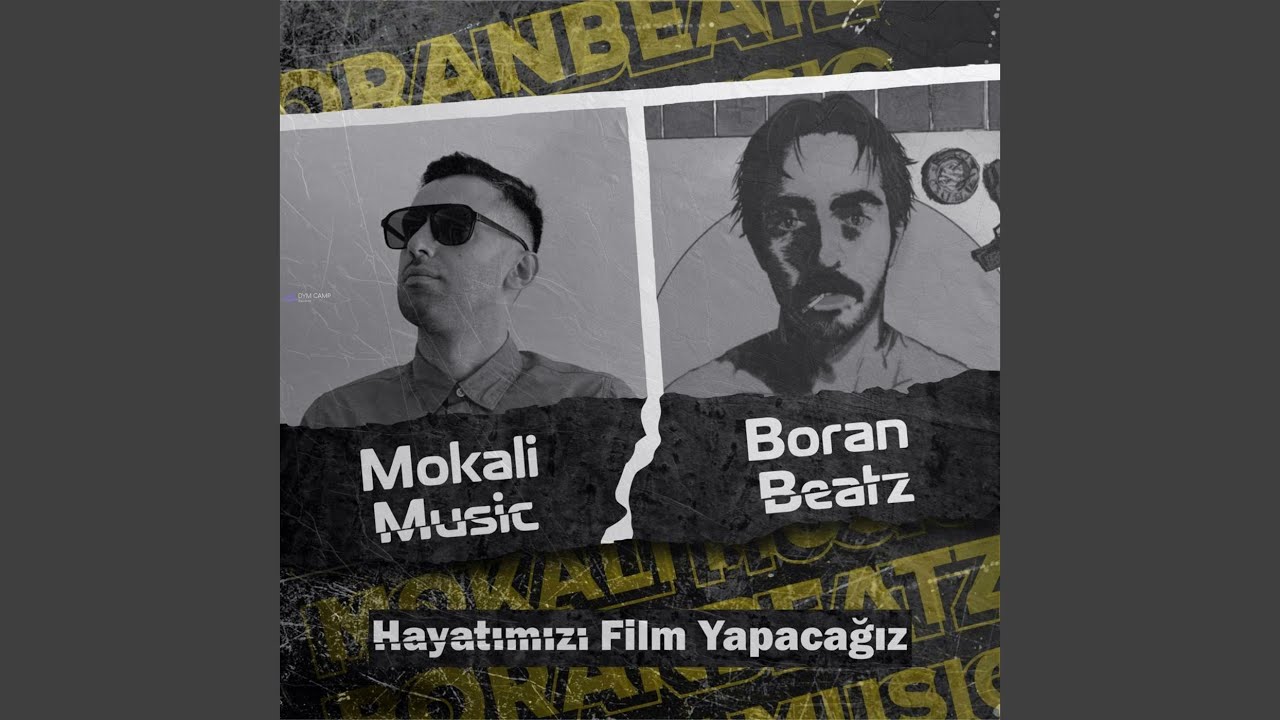 Hayatımızı Film Yapacağız