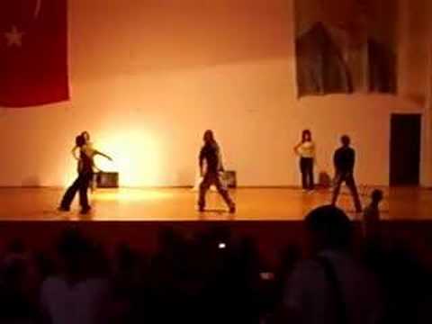 Haydarpasa All Rounders