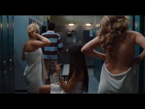 Hayden Panettiere Topless Scene i love you, beth cooper