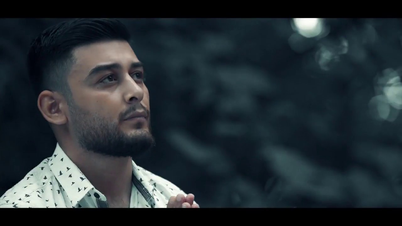 Haylaz   Bir Sancı Var Official Music