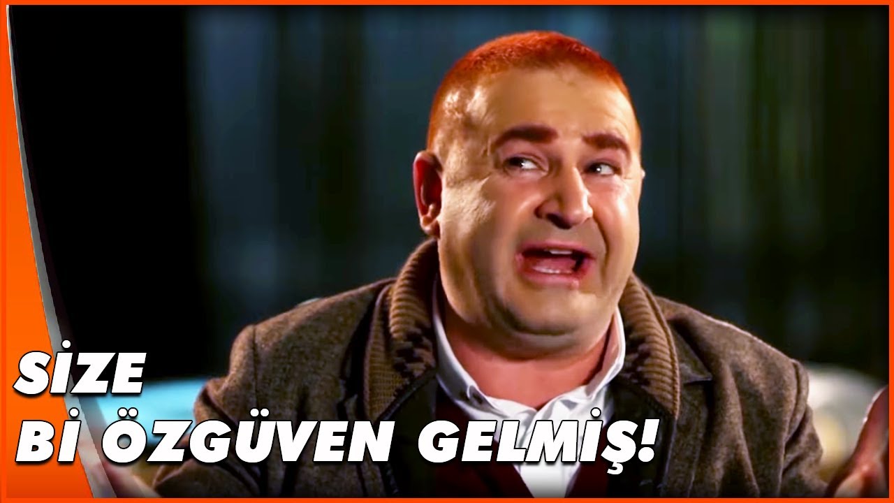 Hayırdır İngiltere Prensiyle mi Konuşuyorum? | Kolpaçino Bomba