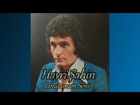 Hayri Şahin - Menekşe Gözler Hülyalı