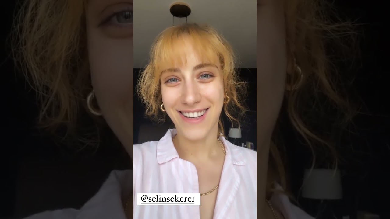 Hazal Kaya kötü haberi verdi! Ailece koronavirüs #shorts