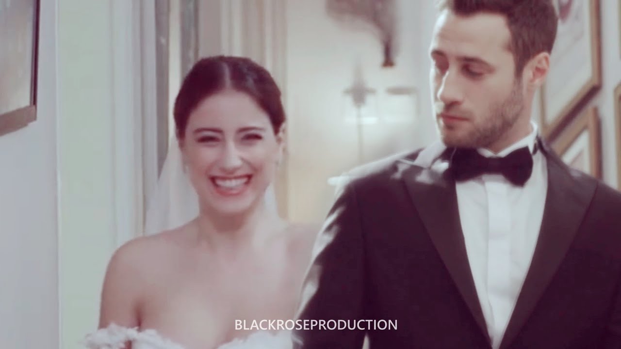 hazal kaya x ozan dolunay au