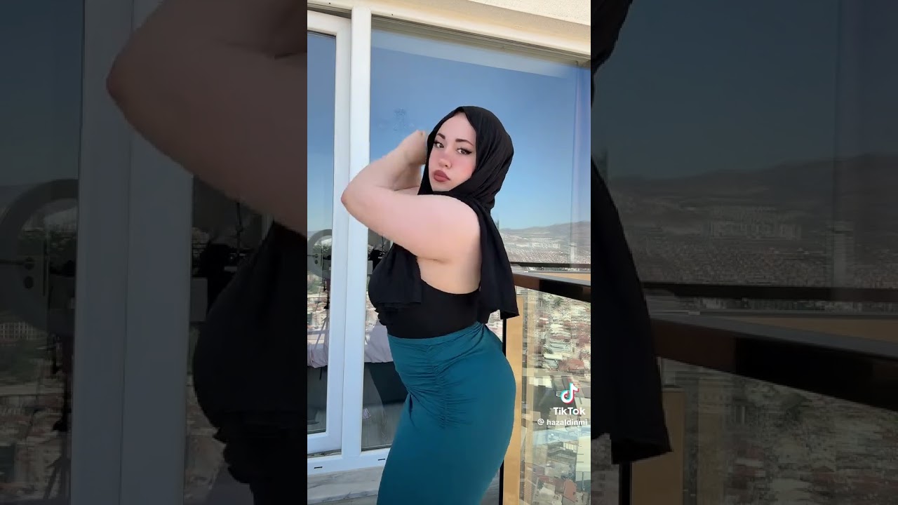 HAZAL KILINÇ TWERK VİDEOSU 🔥🔥🔥🔥🔥🔥🔥🔥🔥