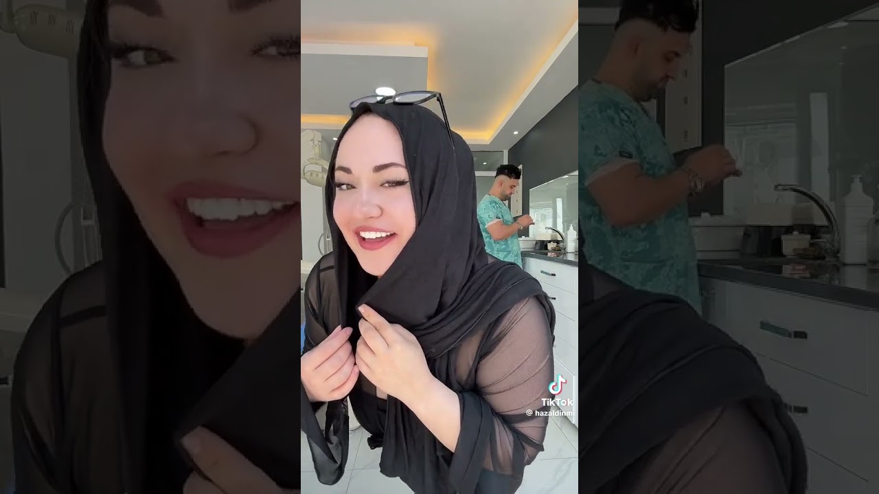 HAZAL KILINÇ TWERK VİDEOSU 🔥🔥🔥🔥🔥🔥🔥🔥