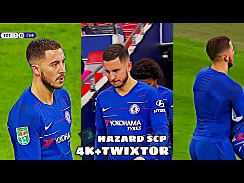 Hazard Scp-Best Clips🤙 4K+Twixtor