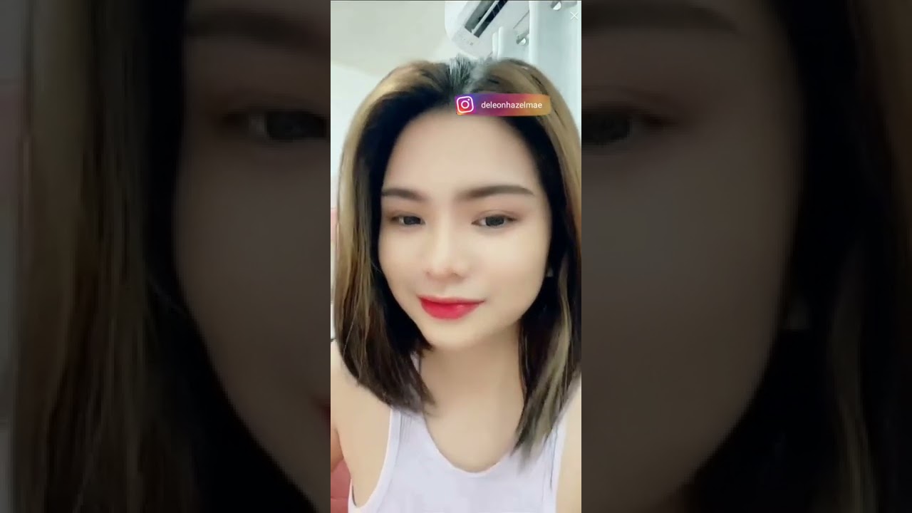 Hazel ™ LIVE @BIGO Cute Girl 10