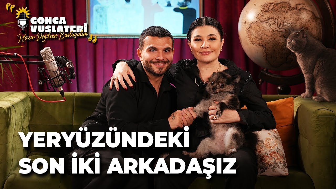 Hazır Değilsen Başlayalım! - Ali Biçim @bicimali