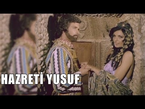 Hazreti Yusuf - (Yaşar Yağmur & Bahar Erdeniz & Ömercik) - Tek Parça