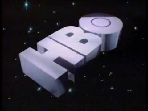 HBO Comedy intro, 1984