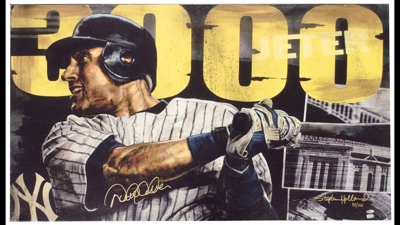 HBO Sports Film- Derek Jeter 3K (720p)