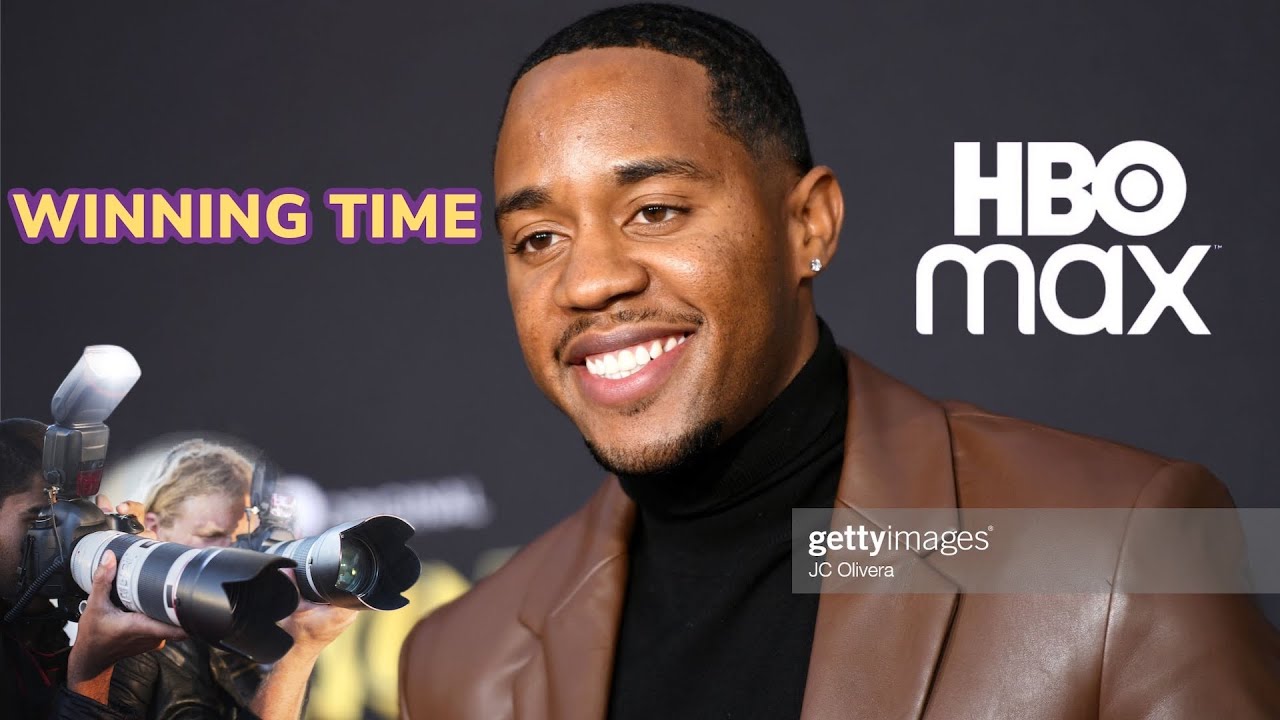 HBO “WINNING TIME” PREMIERE IN HOLLYWOOD