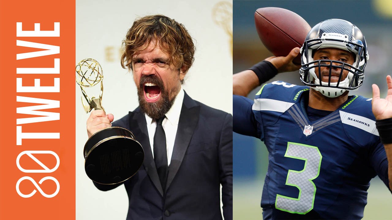HBO Wins the 2015 Emmys, NFL Favorites Lose: Weekend Wrap | 80Twelve