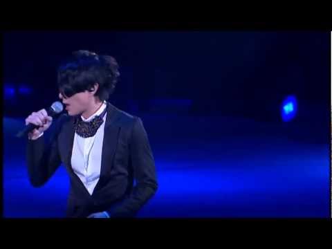HD 周國賢 Endy Chow   目黑   Concert YY DVD Version large