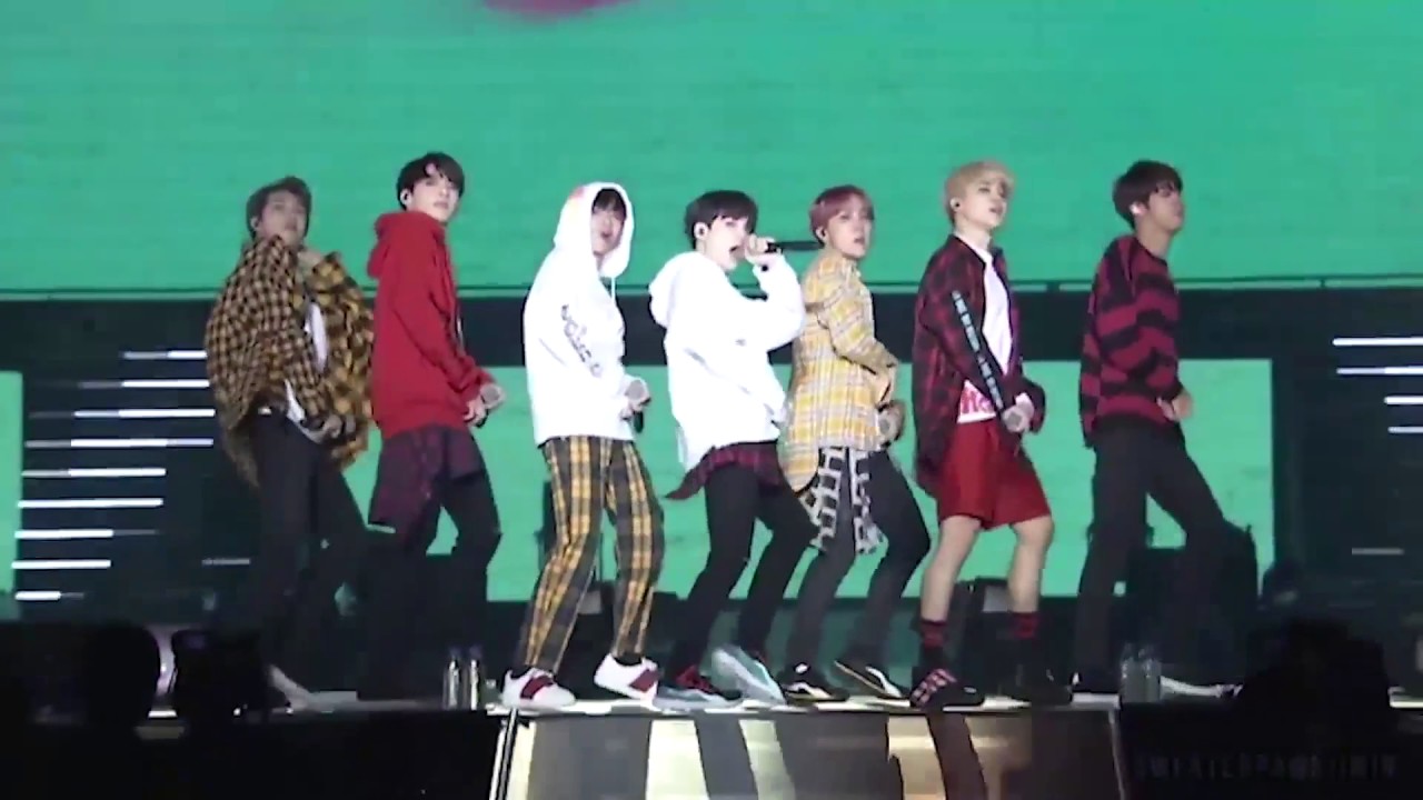 [HD] BTS - 21st Century Girls Japan Fanmeeting Vol.3 DVD