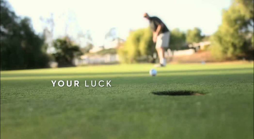 HD Castleknock Hotel & Country Club 2014 TV Ad