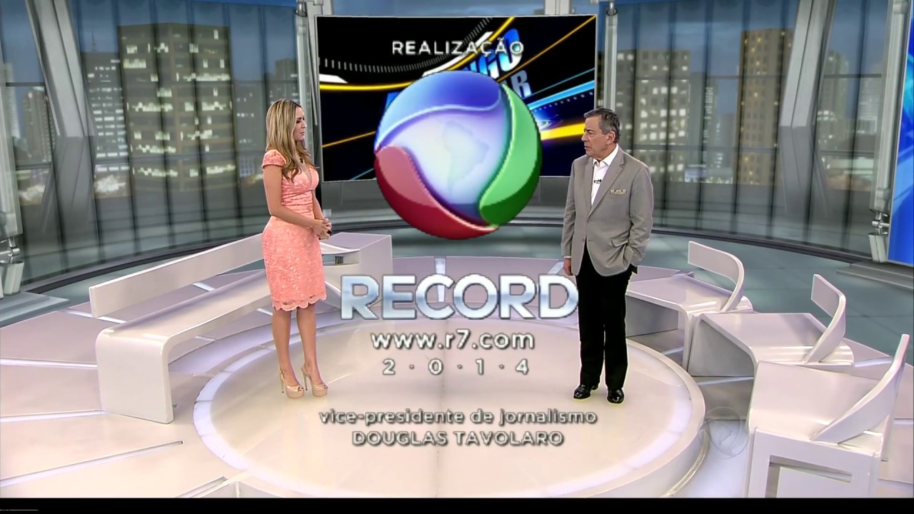 [HD] Encerramento do 