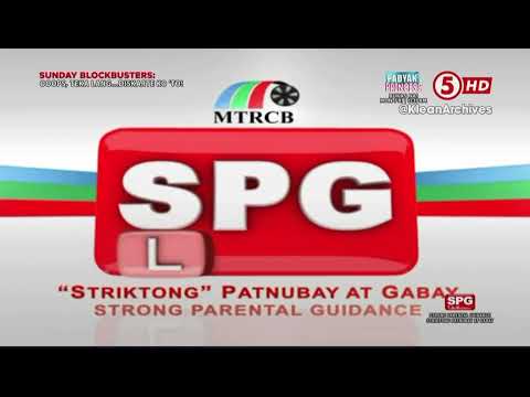 [HD] TV5 - Continuity [9-JUN-2024]