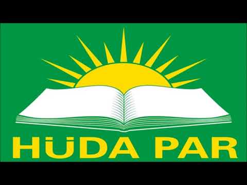 Hüda Par Ankara Seçim Şarkısı