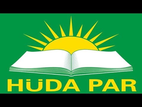 Hüda Par Seçim Şarkısı 2018