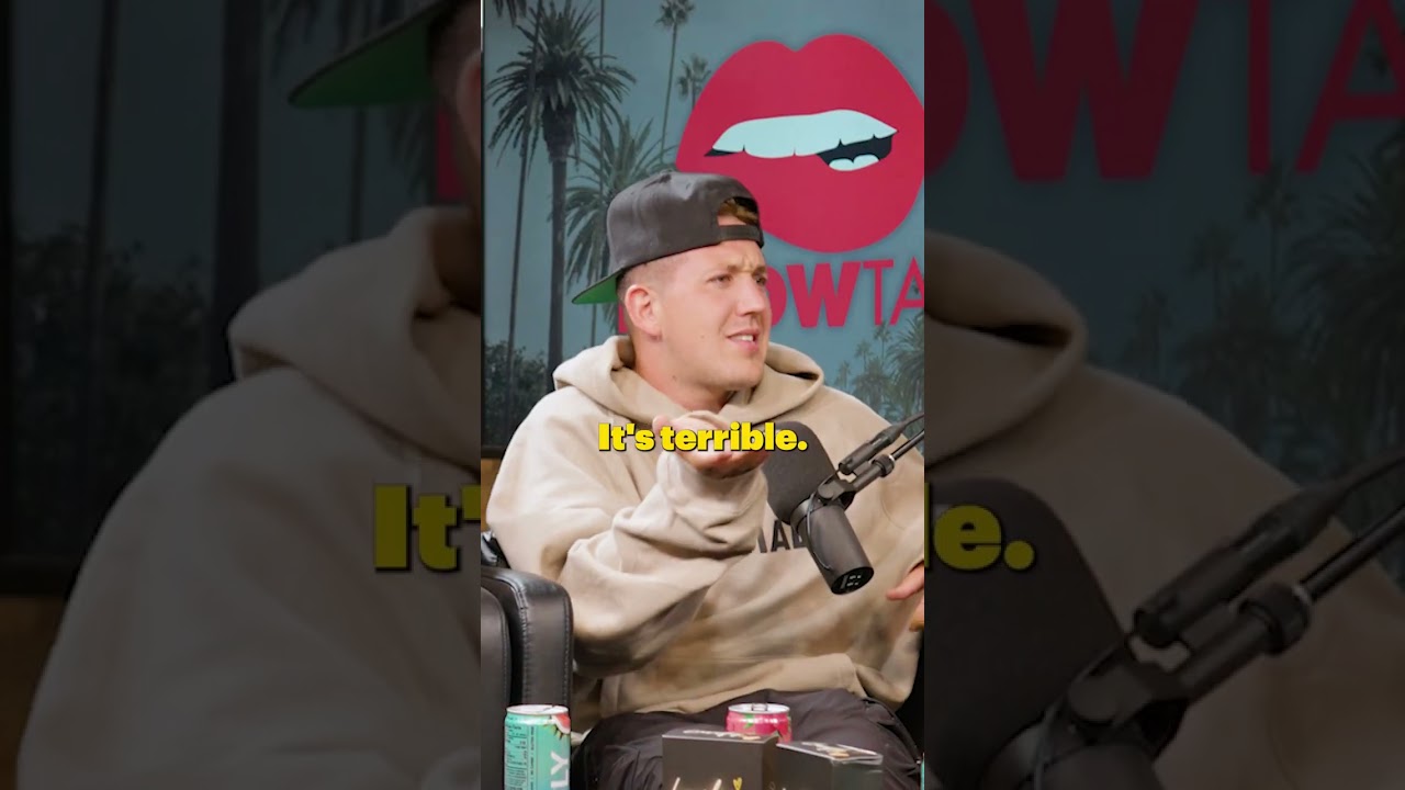 He enjoys 🍆ing married women #podcast #relationships #comedy #shorts