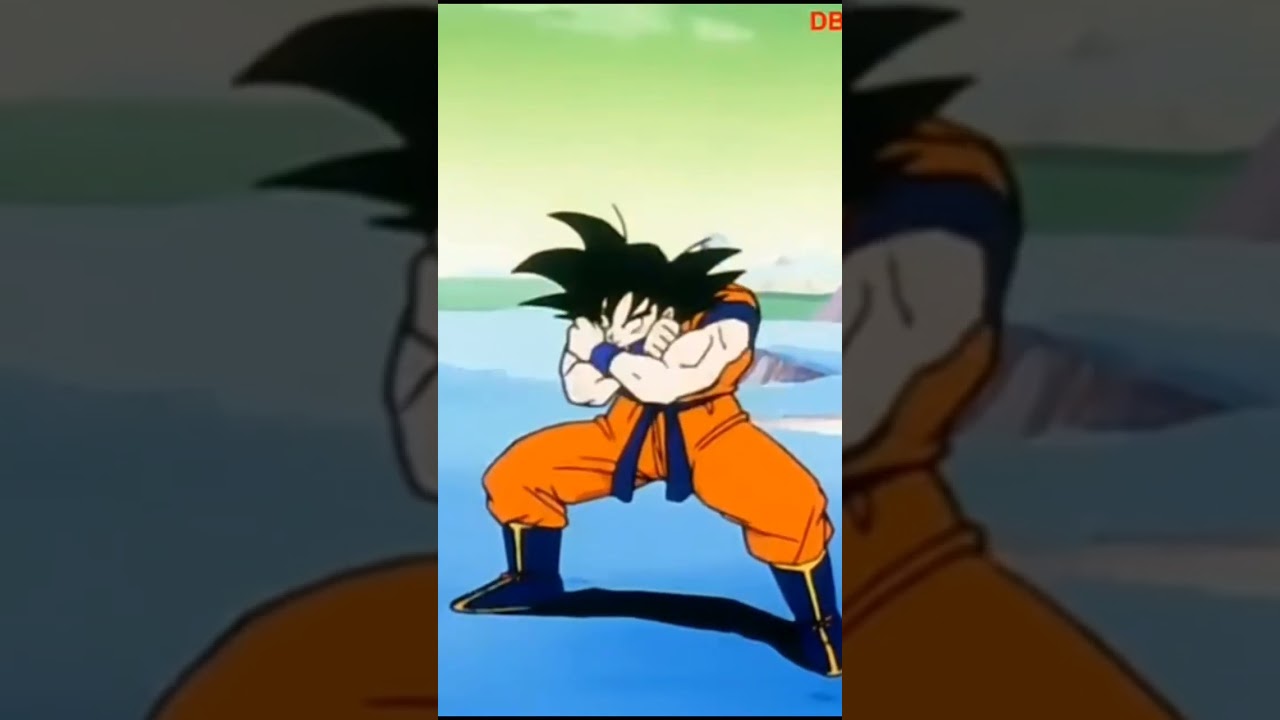HE FARTED