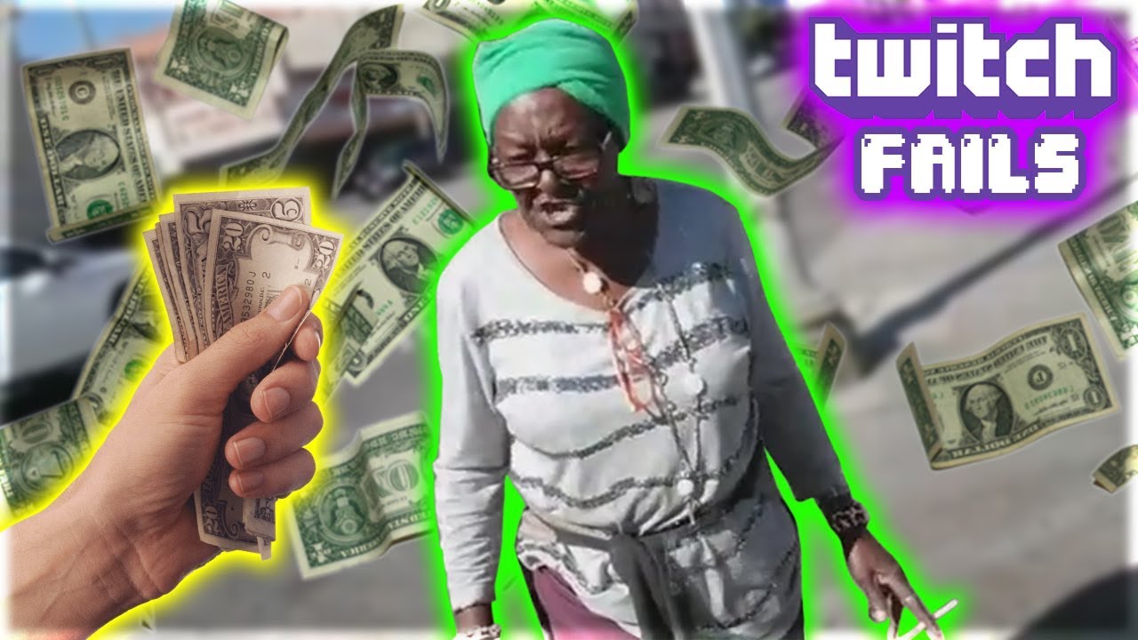 HE GAVE AWAY THIS MUCH?! - Today on Twitch #2