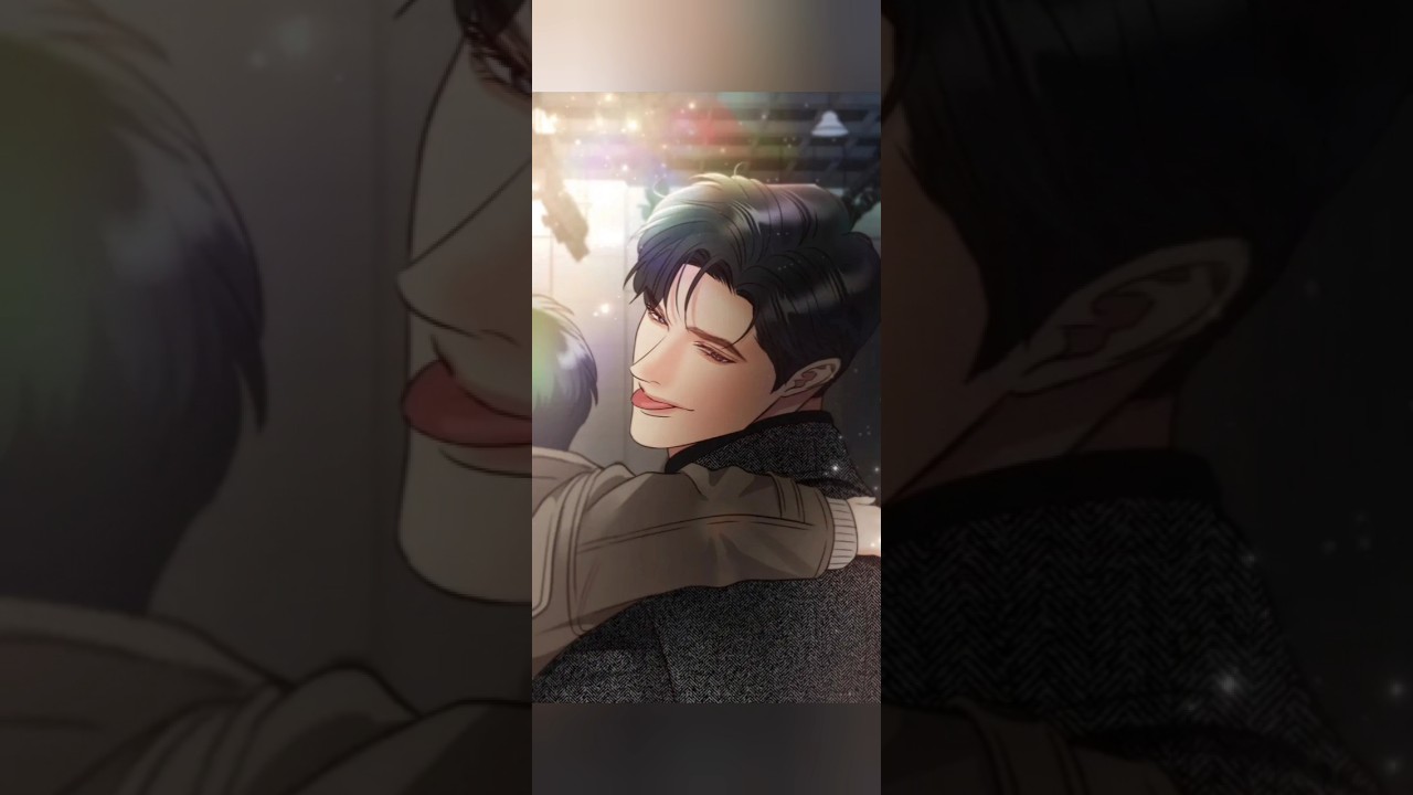 he is jealous even he is dad🥰😍😘😊(daytime star) #manhwa #romance #webtoon #manhua #manga #couple
