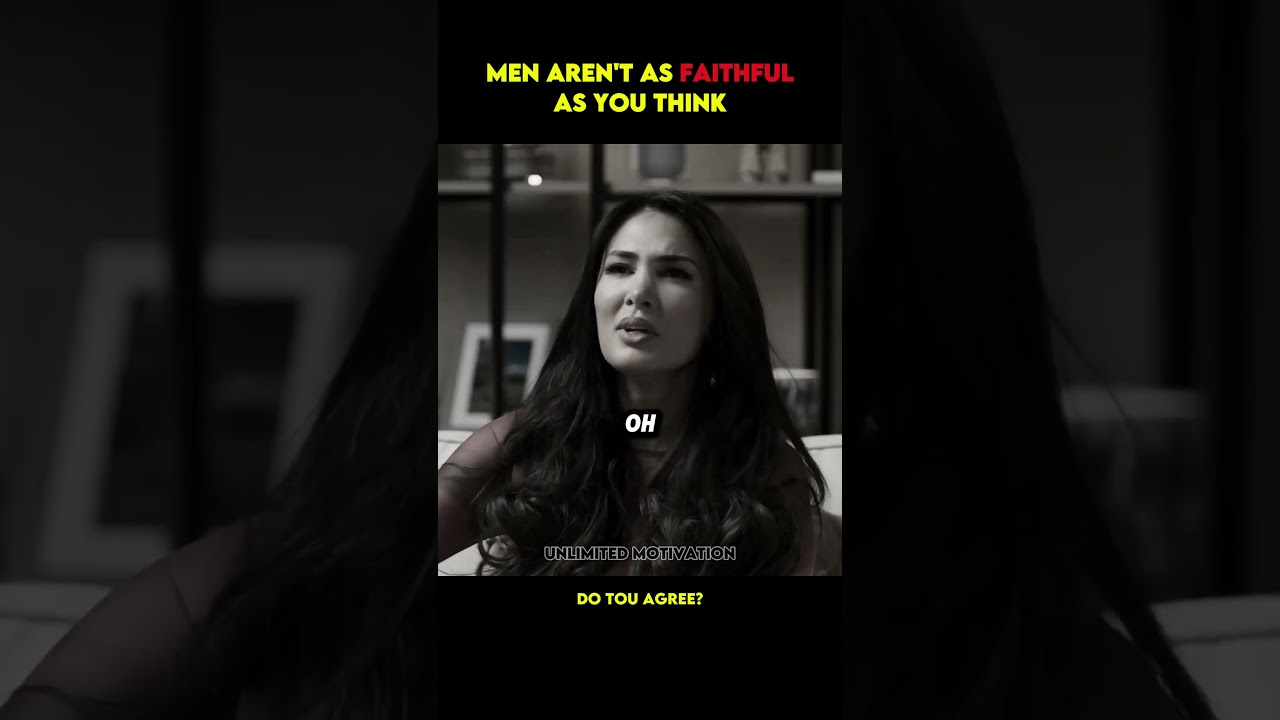 He Loves You… But He’ll Still Look | Sadia Khan’s Brutal Truth
