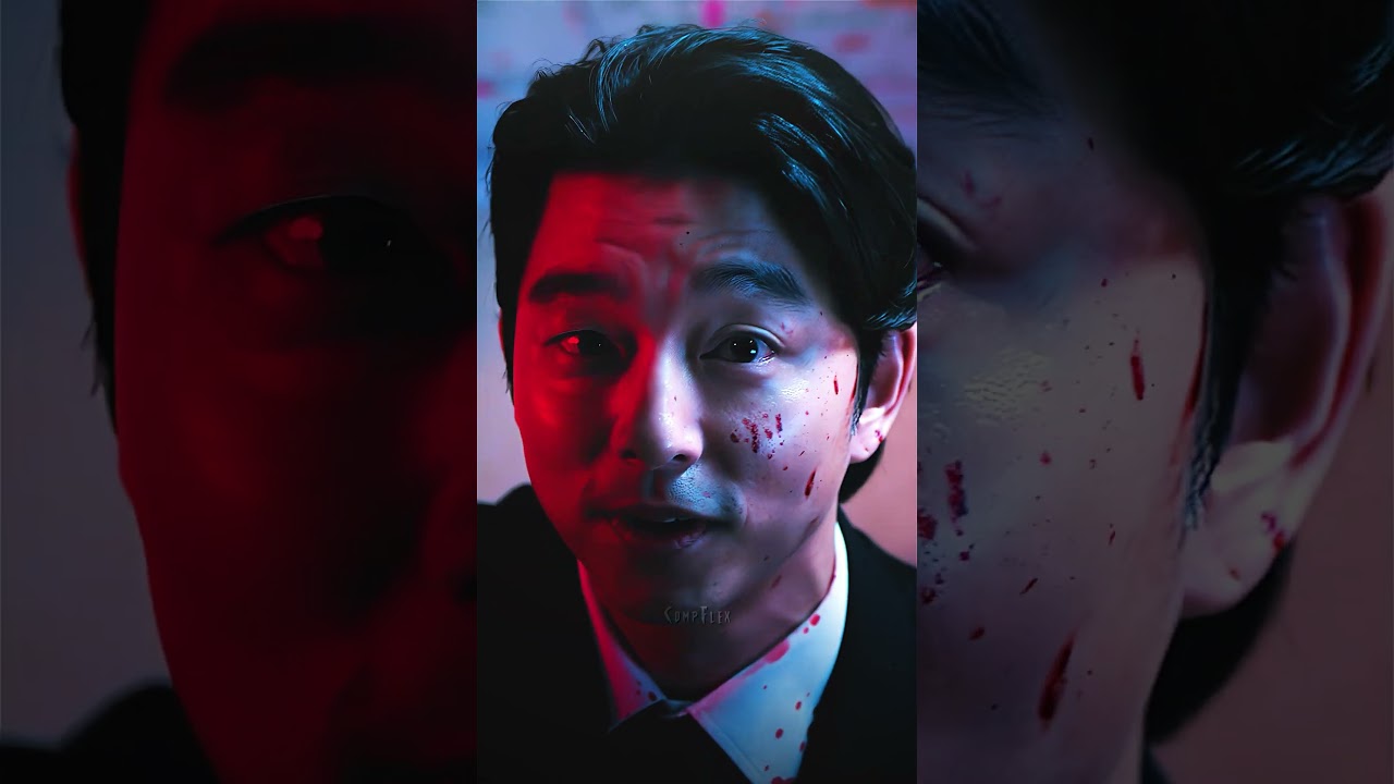 He Never Cheated 🗿🔥 | The Salesman x Gi Hun | Squid Game