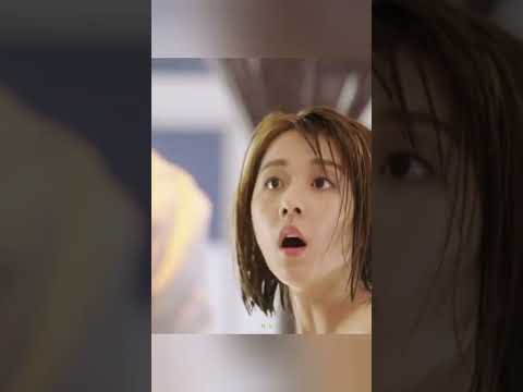 He Saw Her Naked 🤭🤣🦋| Crazy Couple 👩‍❤️‍👨✨| #shorts #kiss #love #kdrama #cdrama #theperfectmatch