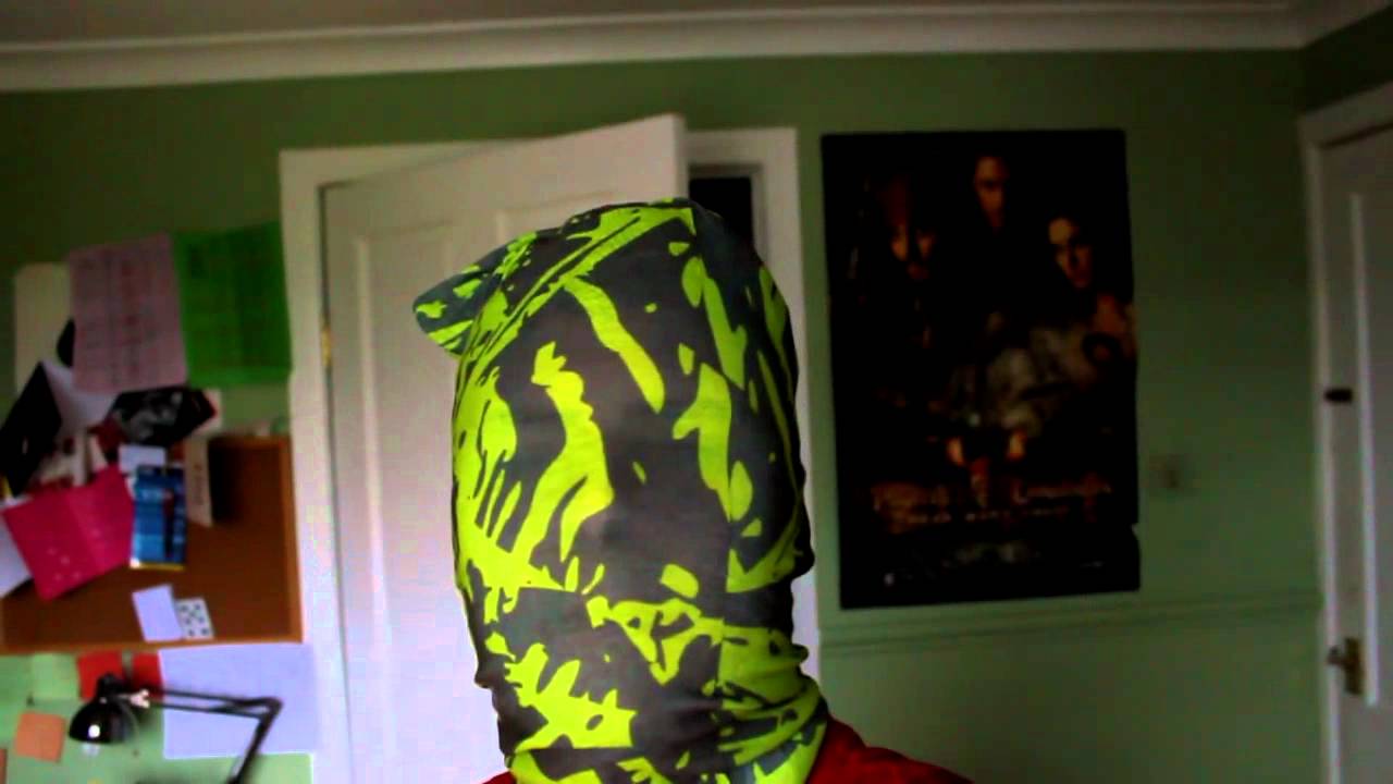 Head Condom