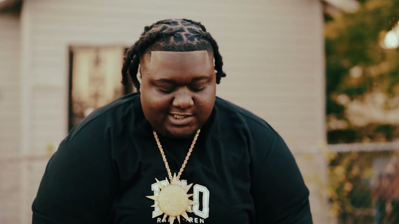 HEADHUNCHO AMIR- JUMPING JACK (OFFICIAL MUSIC VIDEO)